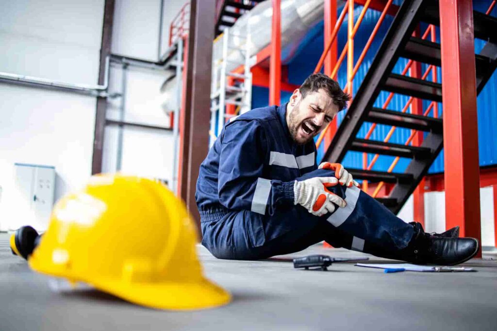 Previna Acidentes De Trabalho E Proteja Sua Empresa Agora! - Contabilidade em Recife - PE | CONDUT CONTABILIDADE